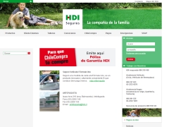 Hdi Seguros S.A