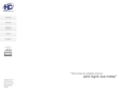 Hc Logística Chile Ltda.