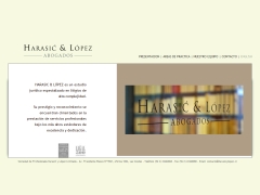Harasic y López Ltda.