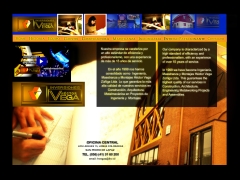 Héctor Vega Construcción y Montajes