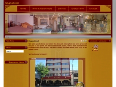 Hotel Magno Hotel