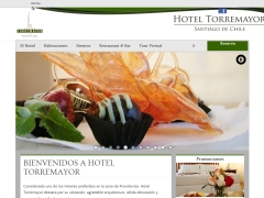 Hotel Torremayor Lyon