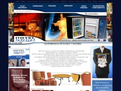 Hotel Services Ltda.