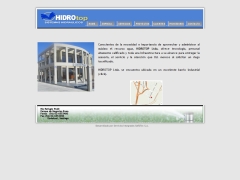 Hidrotop