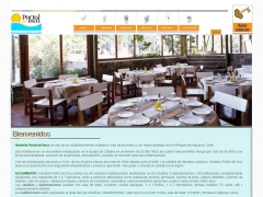 Hostería Portal del Inca