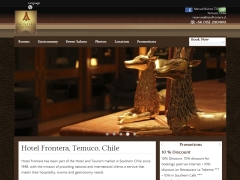 Hotel Frontera