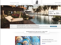 Hotel The Ritz-Carlton Santiago