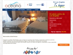 Hotel Oceano