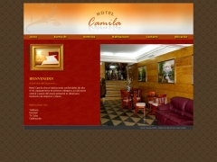 Hotel Camila
