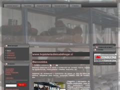 Hojalatería Clínica del Hogar