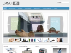 Hoser Ingeniería