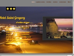 Hotel Saint Gregory