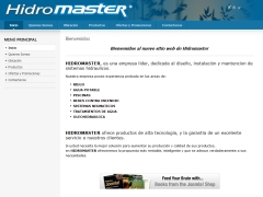 Hidromaster