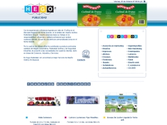 Hego Publicidad