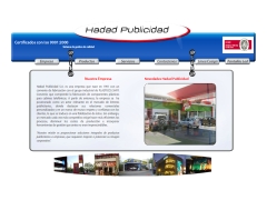 Hadad Publicidad