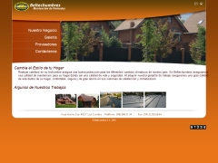 Hojalatería Padre Hurtado