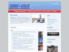 Hidro Chile Ltda.