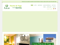 Hotel Puerto de Vega