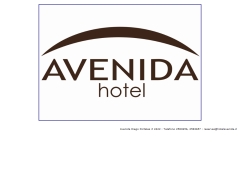 Hotel Avenida