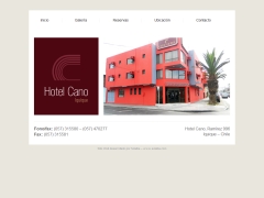 Hotel Cano