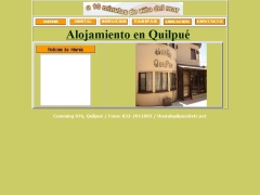 Hostal Quilpué Residencial