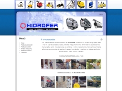 Hidrofer