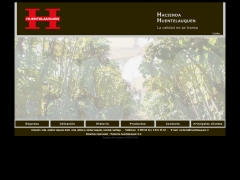 Hacienda Huentelauquén Ltda.