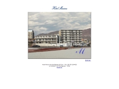 Hotel & Restaurant Marina