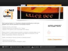 Hurst Labeling Chile Ltda.