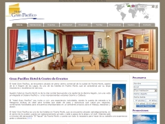 Hotel Gran Pacífico