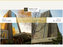 Hoteles Director