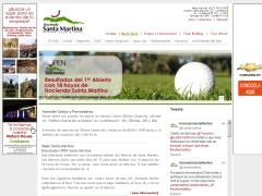 Hacienda Santa Martina