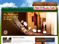 Hostal El Rancho Criollo
