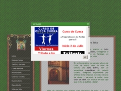 Havana Salsa Espectáculos