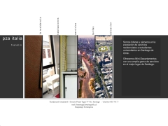 Housing M.R. Residencia Universitaria