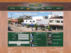 Hotel Rukalaf