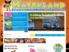 Happyland