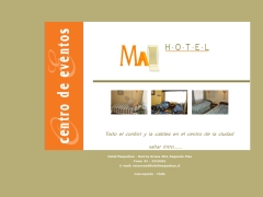 Hotel Maquehue
