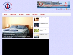 Hostal Maison de La Mer