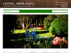 Hotel Riñimapu