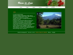 Hostería Rosas Del Lago