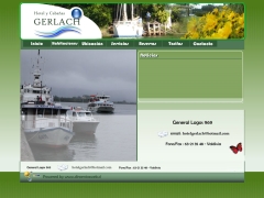 Hostal y Cabañas Gerlach