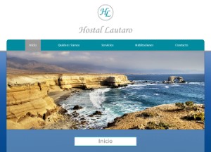 Hostal Lautaro