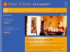 Hostal el Punto