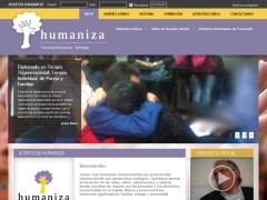 Humaniza Consultores y Cía. Ltda.