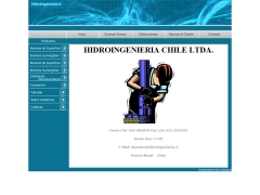 Hidroingeniería Chile Ltda.