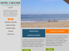 Hotel Carande