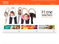 Home Teachers S.A.