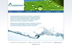 Hydrogroup Ltda.