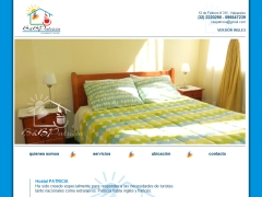 Hostal Patricia
